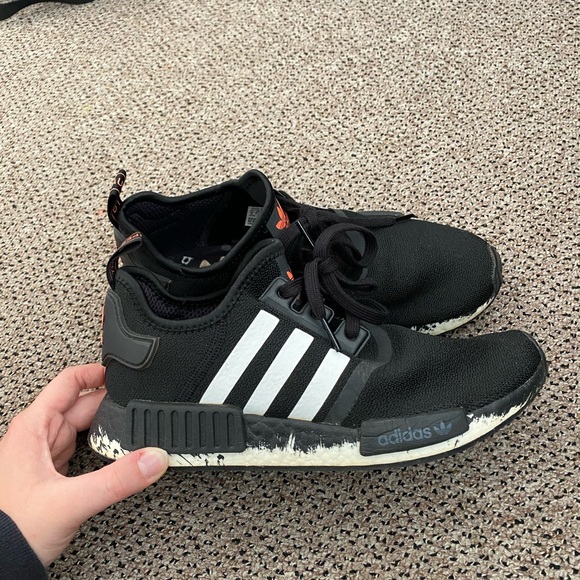 adidas Shoes - Adidas NMD’s